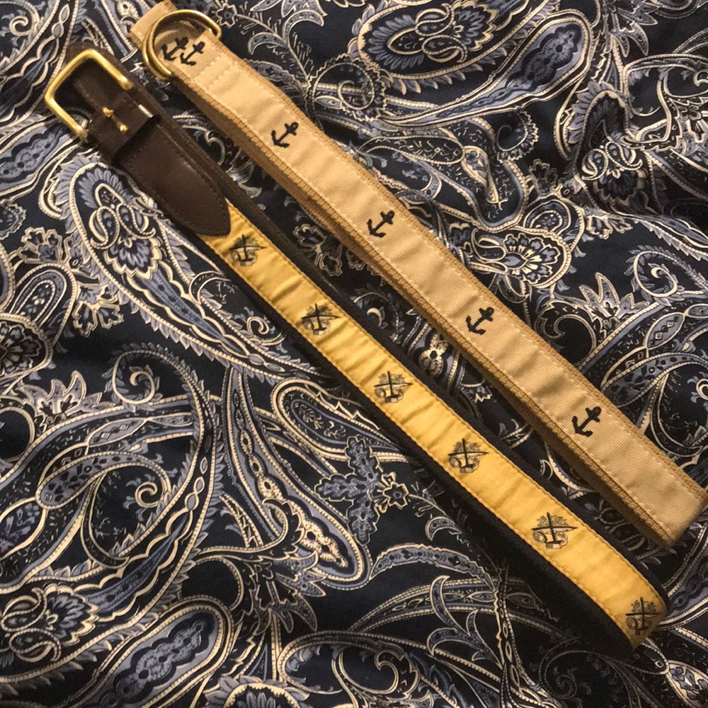 ⭐️Belts⭐️⭐️⭐️⭐️⭐️